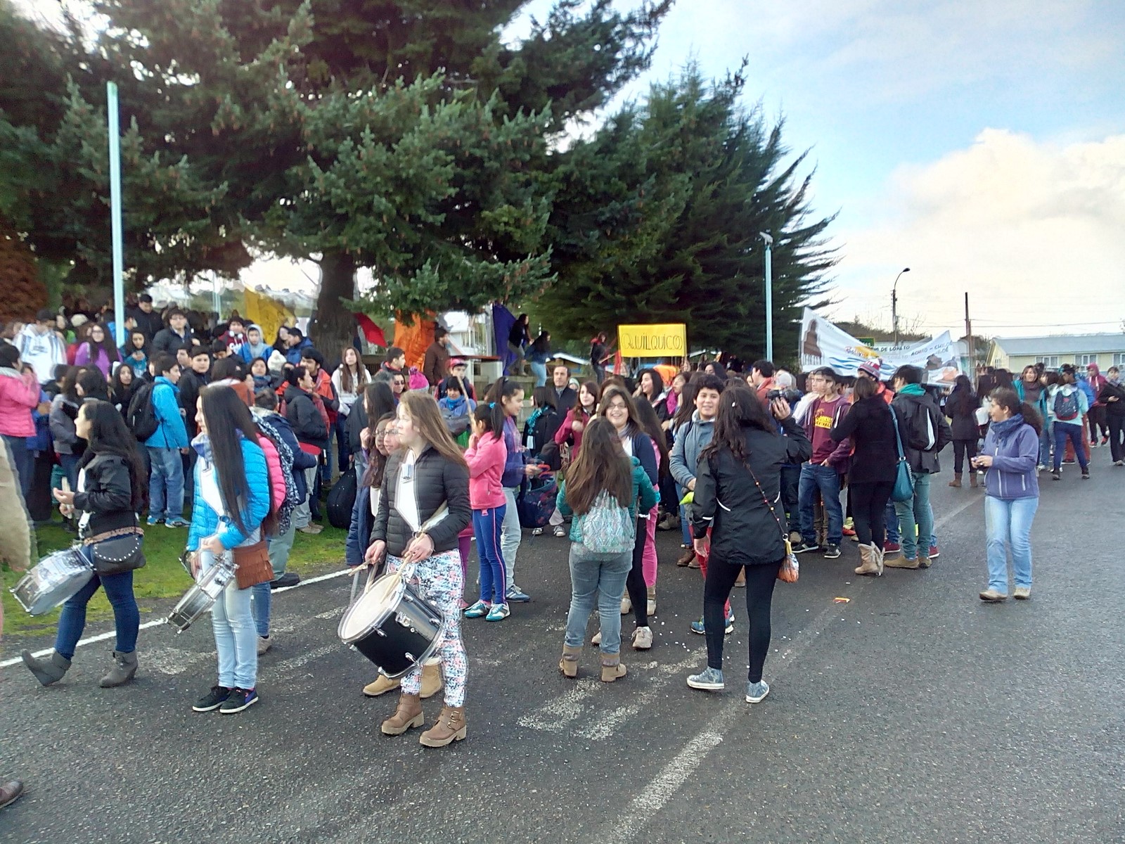 VI Encuentro de Jóvenes de la Zona Centro de la Diócesis