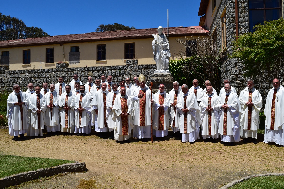 Solo desde la humildad seremos Iglesia confiable, creíble y profética