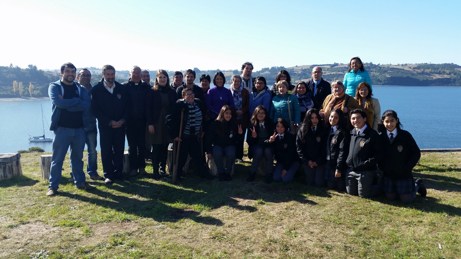 “Tendamos las Redes de la Buena Nueva”, II Jornada Diocesana del Área de Comunicaciones en Castro