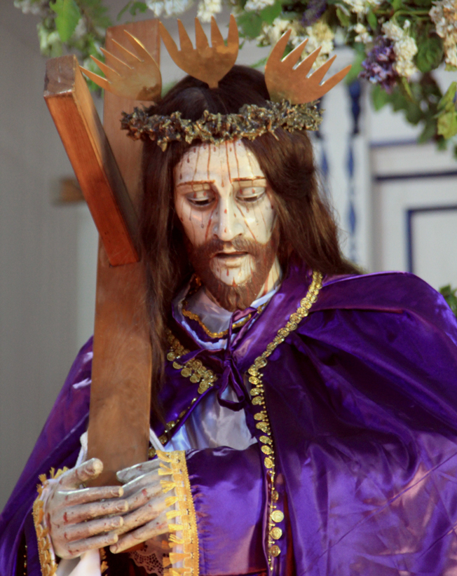 Programación Semana Santa Catedral y El Sagrario de Ancud