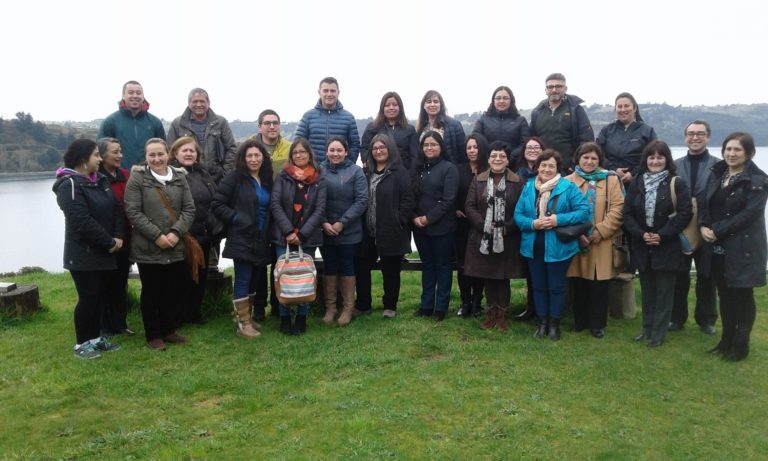 II Jornada para profesores de religión se realizó en Castro