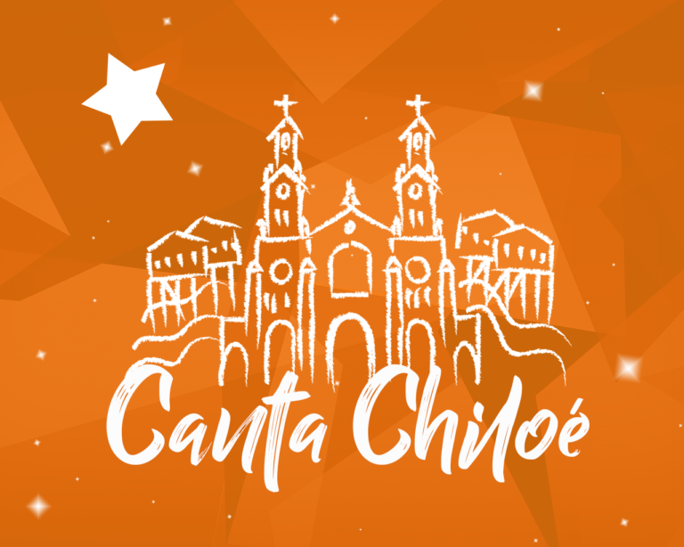 ¡VAMOS… CANTA CHILOÉ! Las voces de Chiloé se unen para cantar a Dios