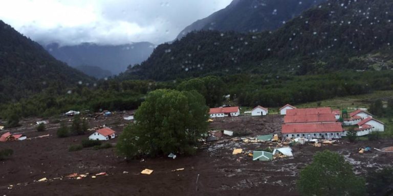 Mensaje del P. Obispo Juan María a la comunidad de Villa Santa Lucia