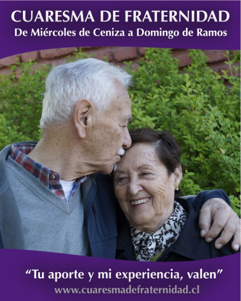 Campaña Cuaresma de Fraternidad 2018