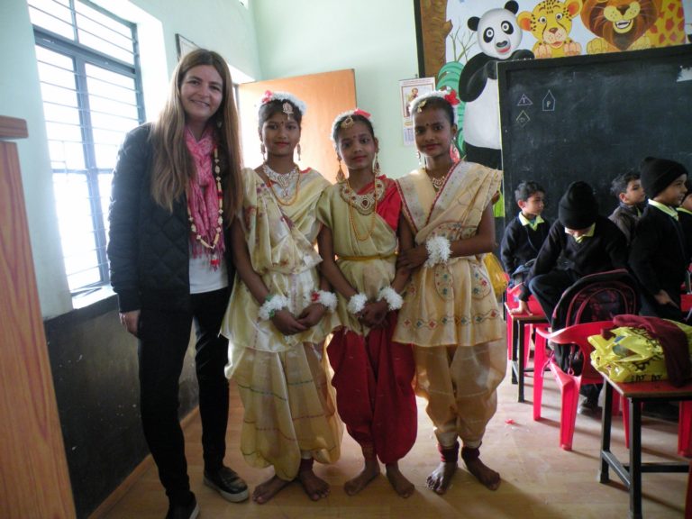 INDIA: UNA IGLESIA POBRE Y PARA LOS POBRES