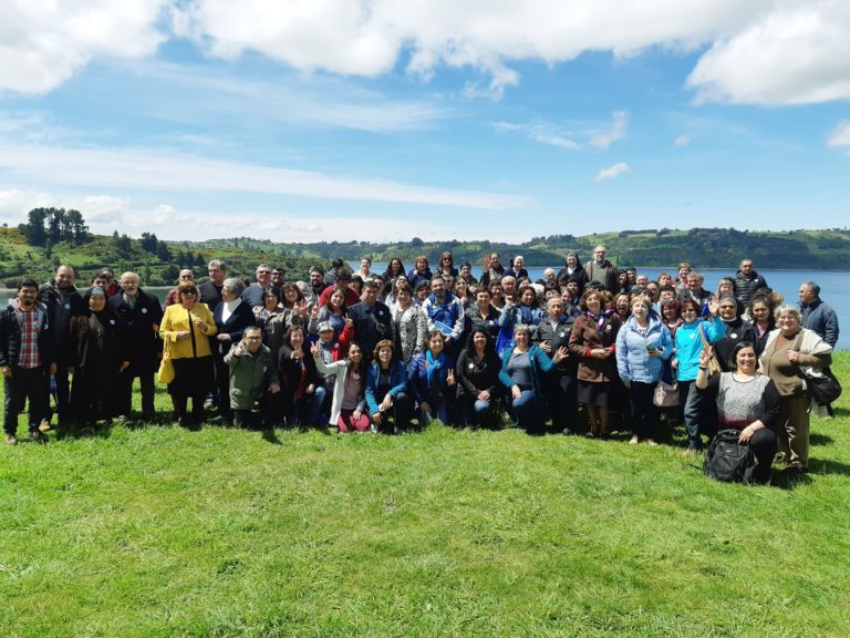 “¿Qué haría Cristo en mi lugar?” Asamblea Diocesana de Pastoral se realizó en Castro