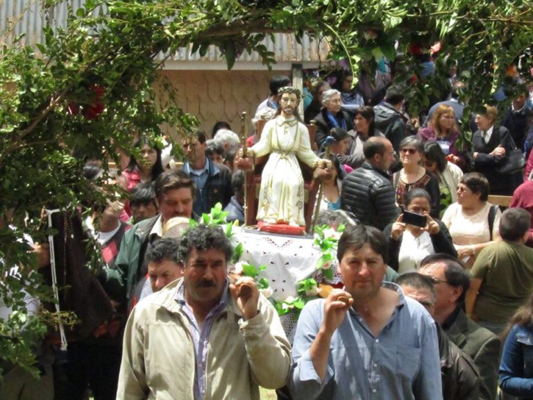 Jesús de la Buena Esperanza, tráenos la alegría de la salvación