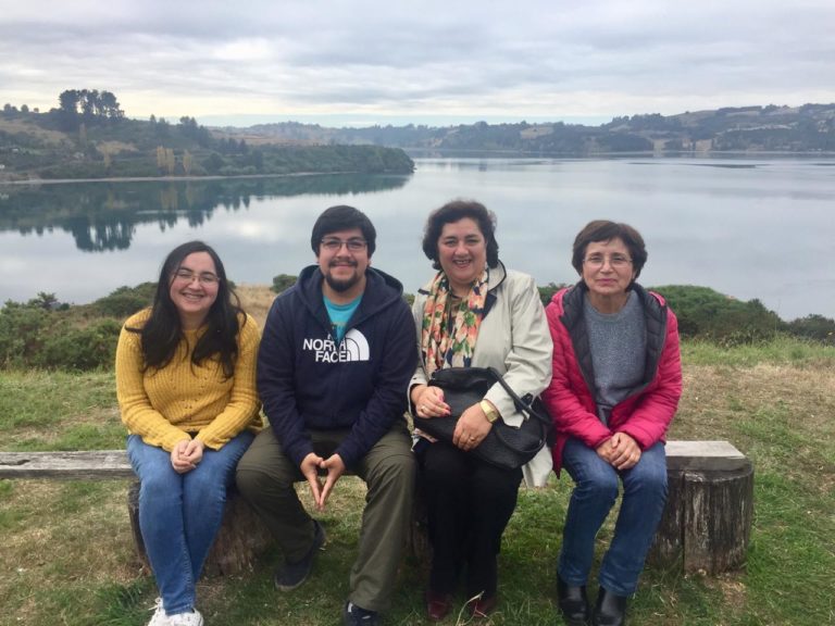 Equipo de Pastoral del Colegio Seminario participa de Encuentro Diocesano de Catequesis