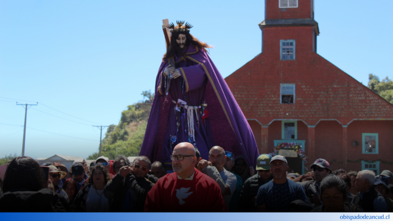 BOLETÍN DIOCESANO MES DE AGOSTO 2024