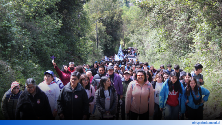 13° CAMINATA DIOCESANA 2024