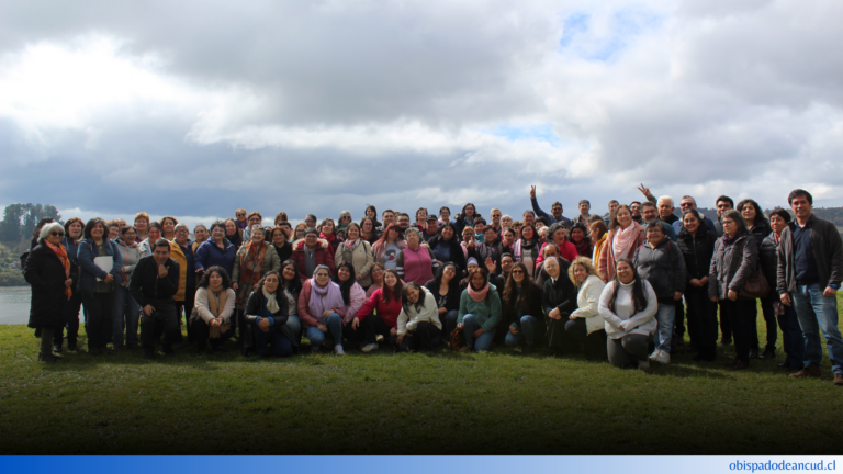 ENCUENTRO DIOCESANO DE CATEQUISTAS 2024