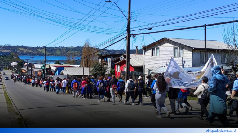 13° CAMINATA DIOCESANA 2024